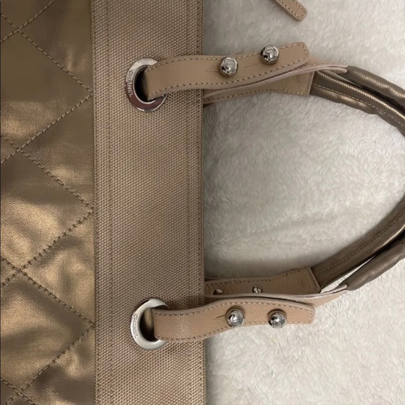 Authentic Chanel purse - Picture 3 of 5